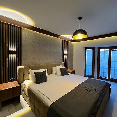 villa da butik otel Artvin Dış mekan fotoğraf