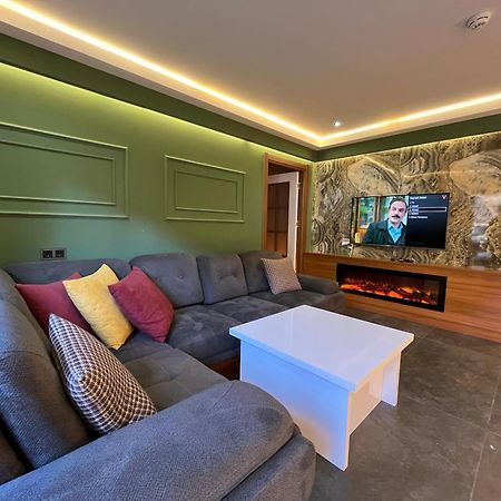 villa da butik otel Artvin Dış mekan fotoğraf