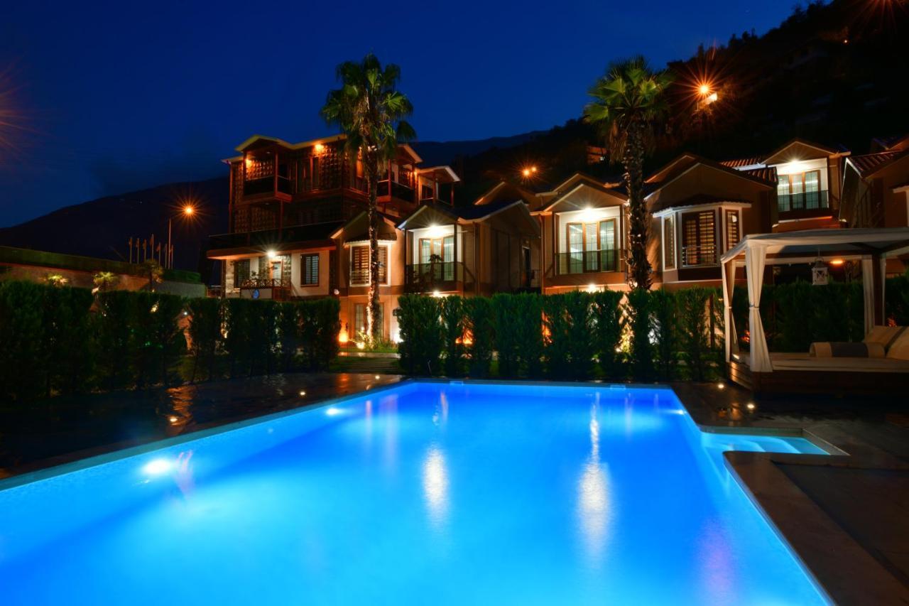 villa da butik otel Artvin Dış mekan fotoğraf