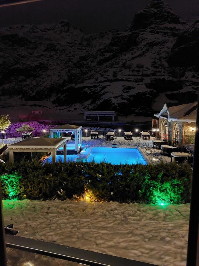 villa da butik otel Artvin Dış mekan fotoğraf