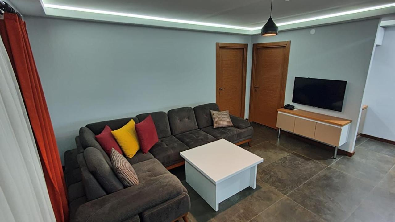 villa da butik otel Artvin Dış mekan fotoğraf
