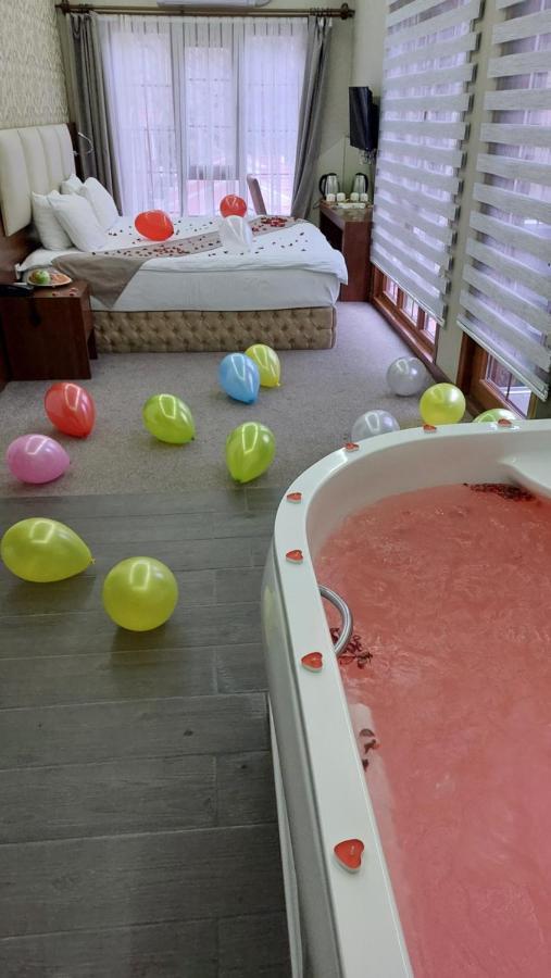 villa da butik otel Artvin Dış mekan fotoğraf