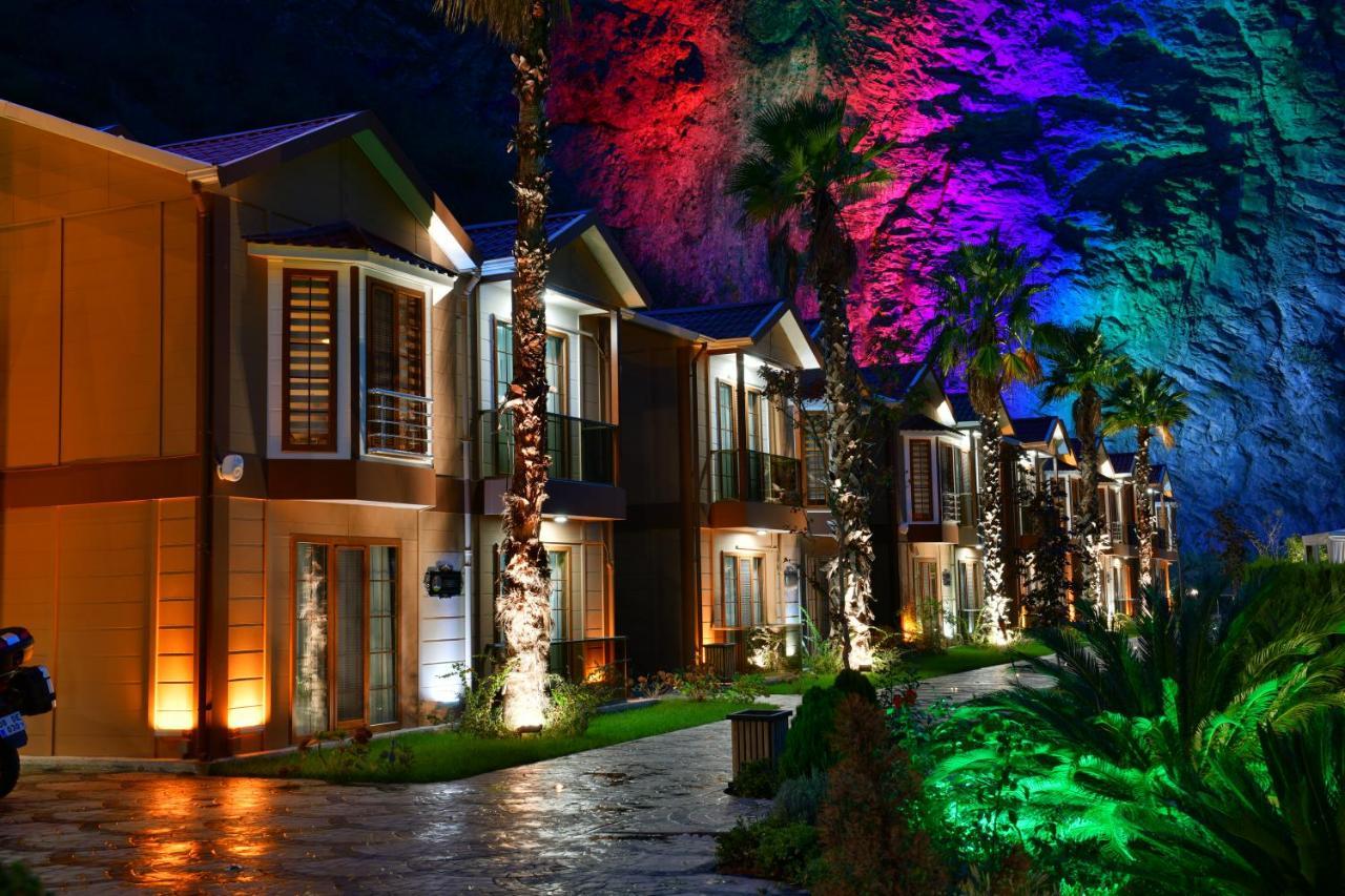 villa da butik otel Artvin Dış mekan fotoğraf