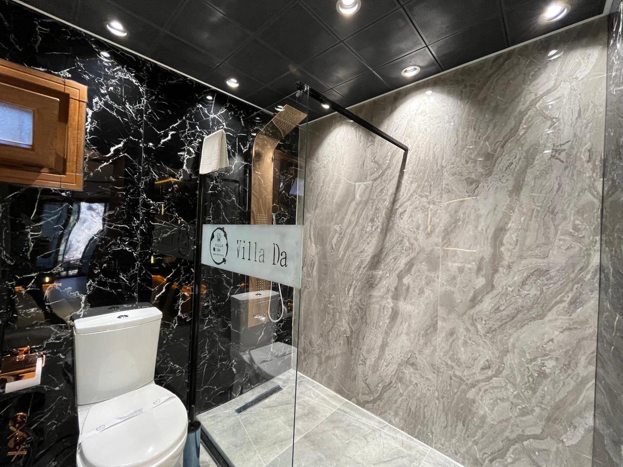 villa da butik otel Artvin Dış mekan fotoğraf