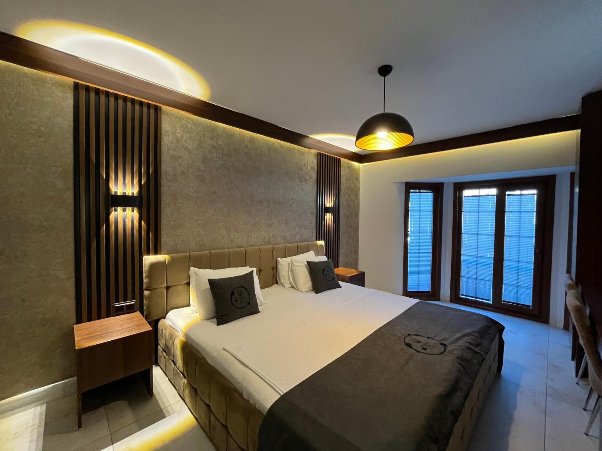 villa da butik otel Artvin Dış mekan fotoğraf