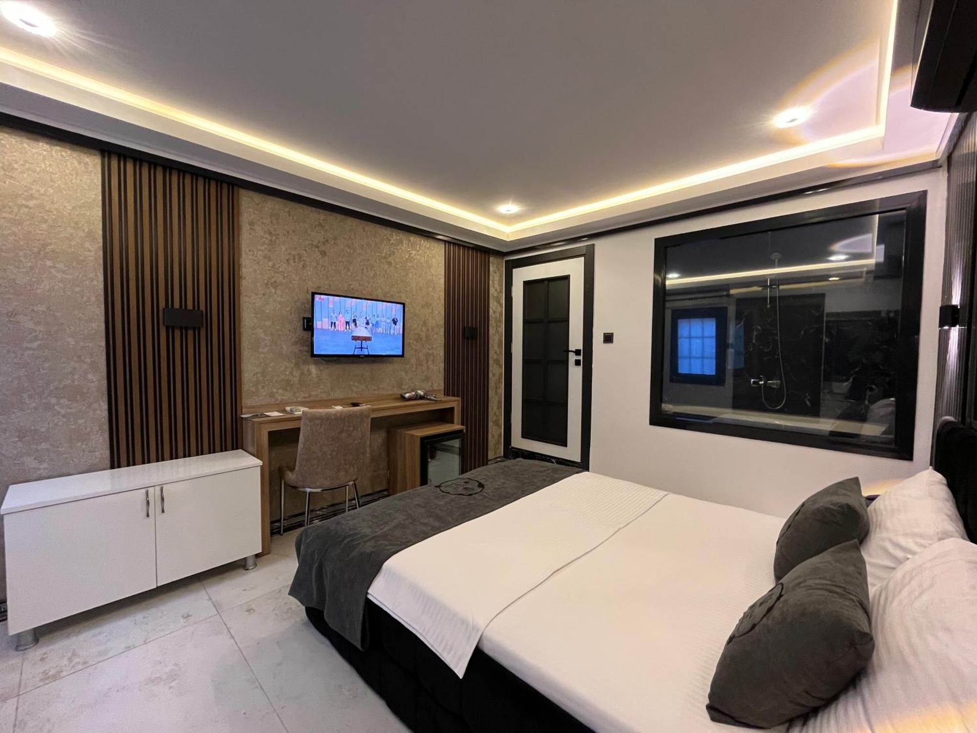 villa da butik otel Artvin Dış mekan fotoğraf