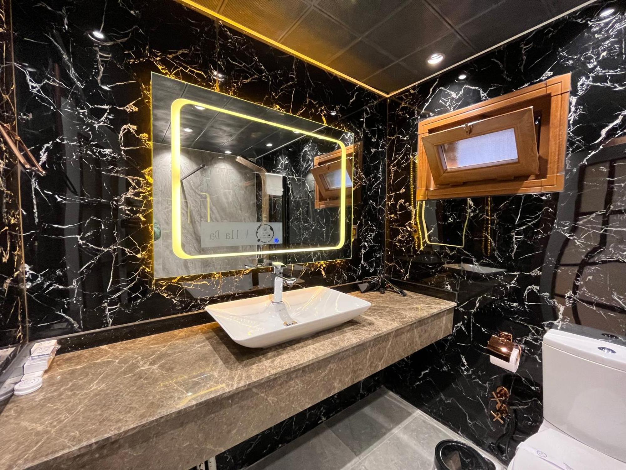 villa da butik otel Artvin Dış mekan fotoğraf