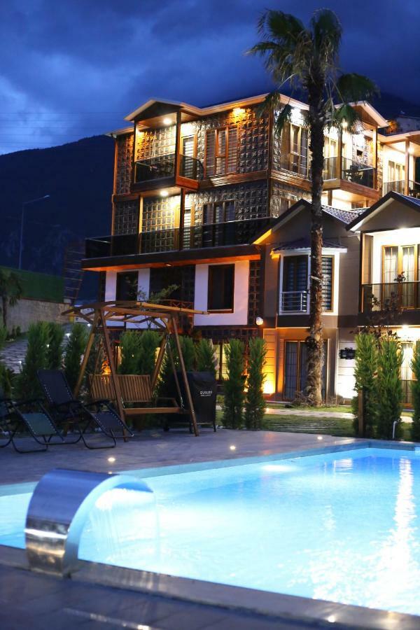 villa da butik otel Artvin Dış mekan fotoğraf