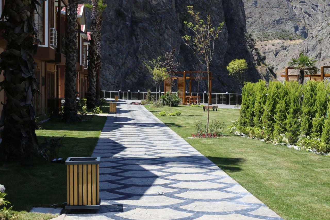 villa da butik otel Artvin Dış mekan fotoğraf