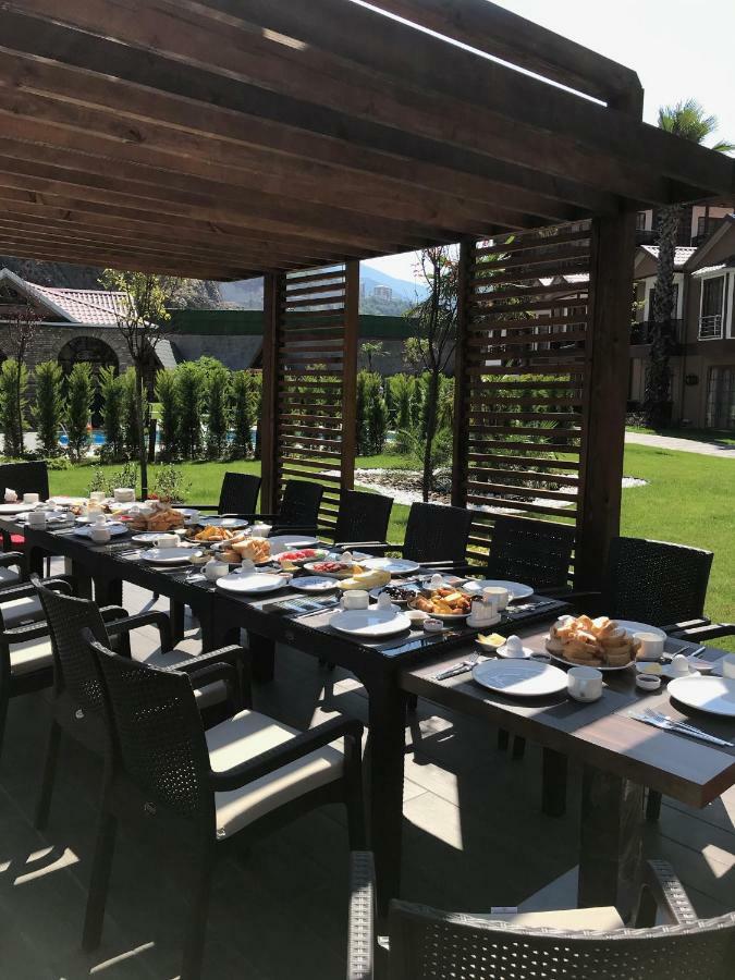 villa da butik otel Artvin Dış mekan fotoğraf