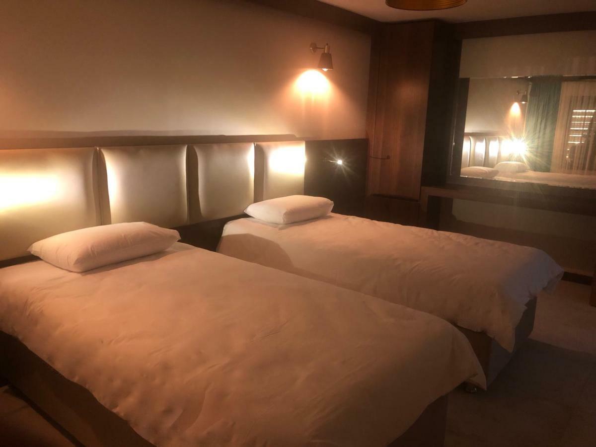 villa da butik otel Artvin Dış mekan fotoğraf
