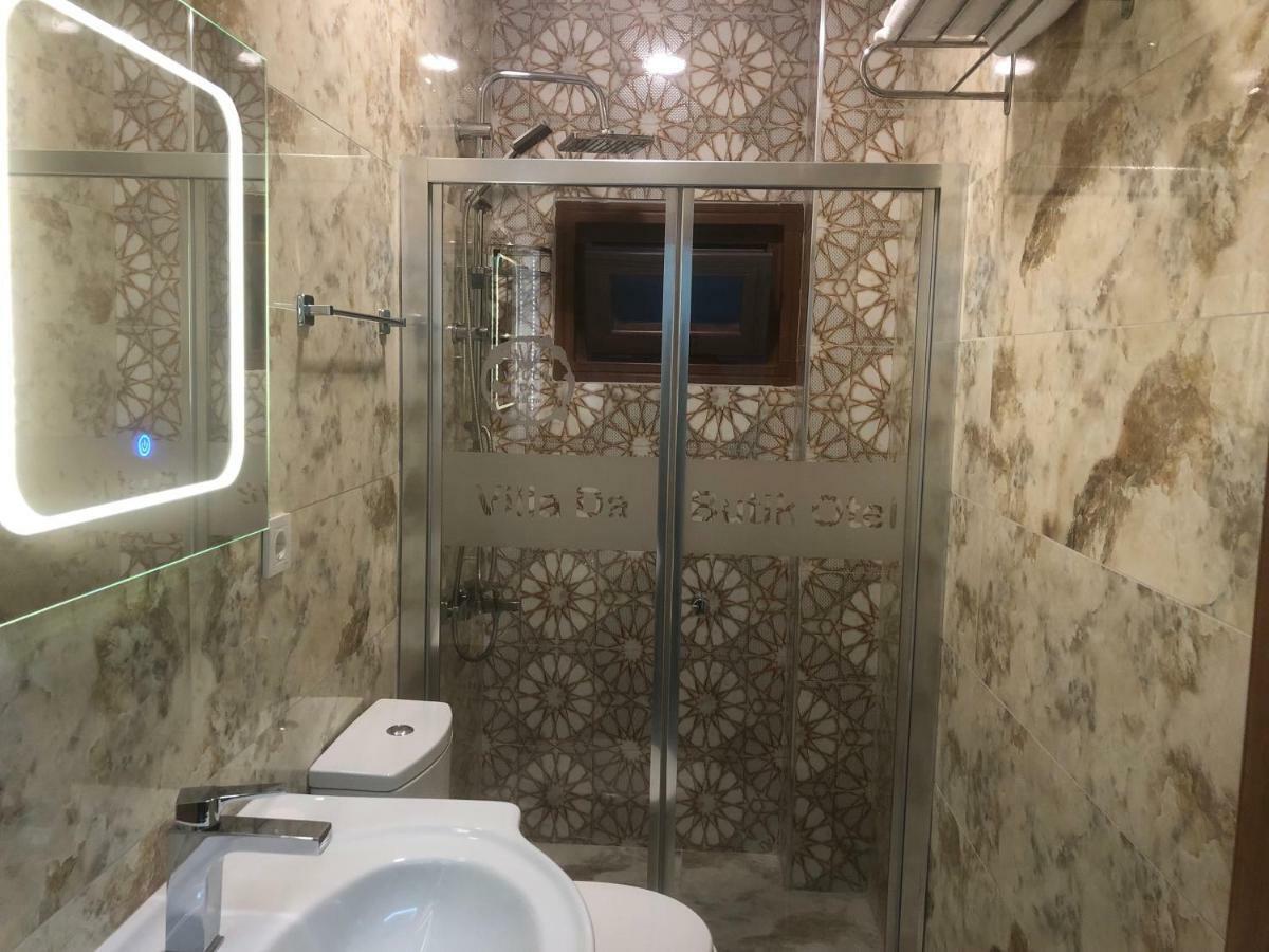villa da butik otel Artvin Dış mekan fotoğraf