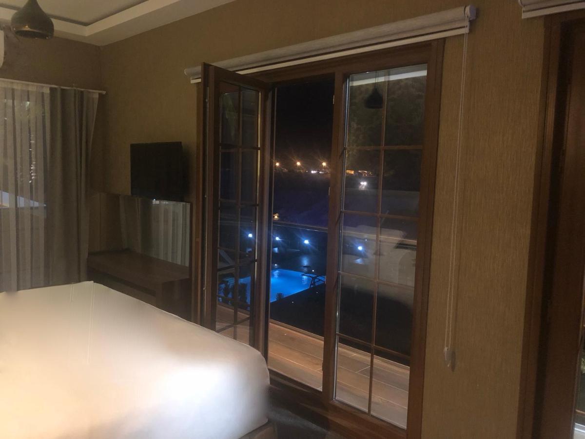 villa da butik otel Artvin Dış mekan fotoğraf