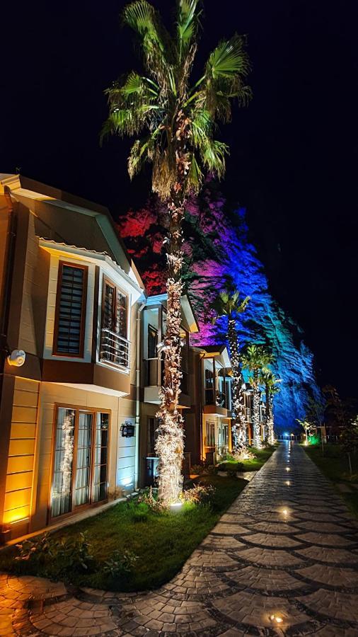 villa da butik otel Artvin Dış mekan fotoğraf