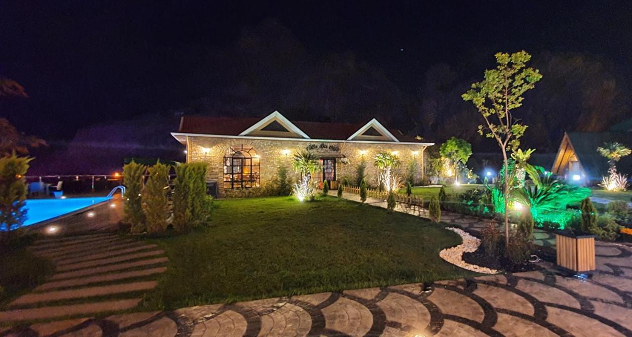 villa da butik otel Artvin Dış mekan fotoğraf