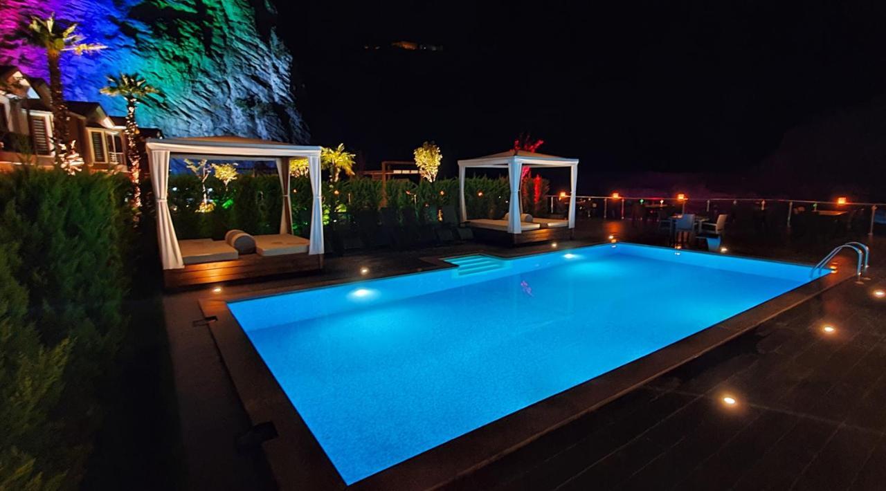 villa da butik otel Artvin Dış mekan fotoğraf