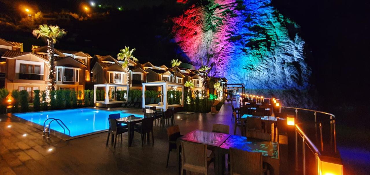 villa da butik otel Artvin Dış mekan fotoğraf