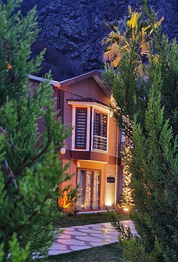 villa da butik otel Artvin Dış mekan fotoğraf