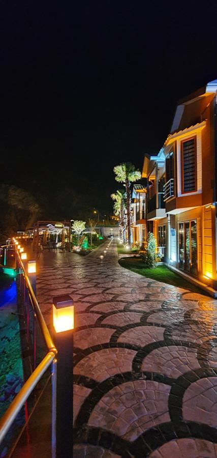 villa da butik otel Artvin Dış mekan fotoğraf