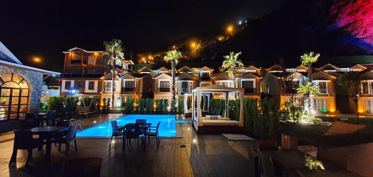 villa da butik otel Artvin Dış mekan fotoğraf