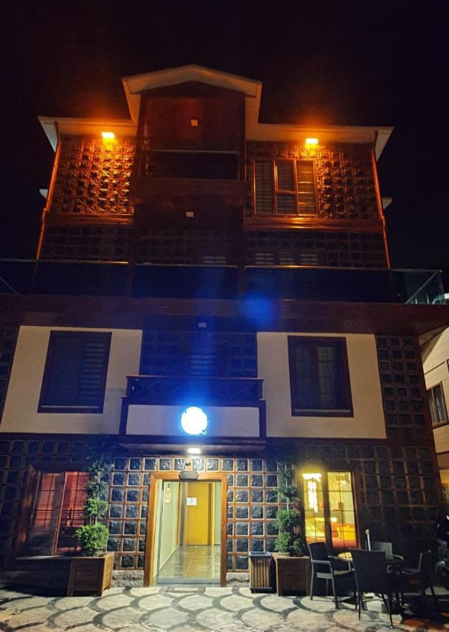 villa da butik otel Artvin Dış mekan fotoğraf