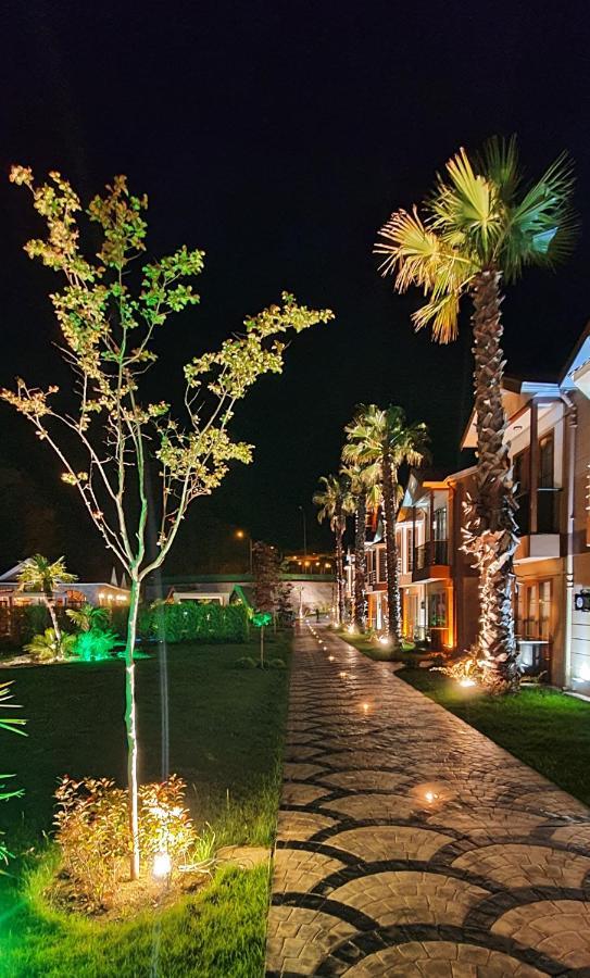 villa da butik otel Artvin Dış mekan fotoğraf